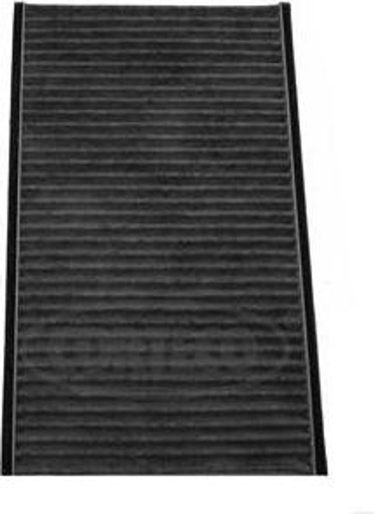 CORTECO 80001209 Innenraumfilter Pollenfilter für TOYOTA iQ (J1) Aktivkohle