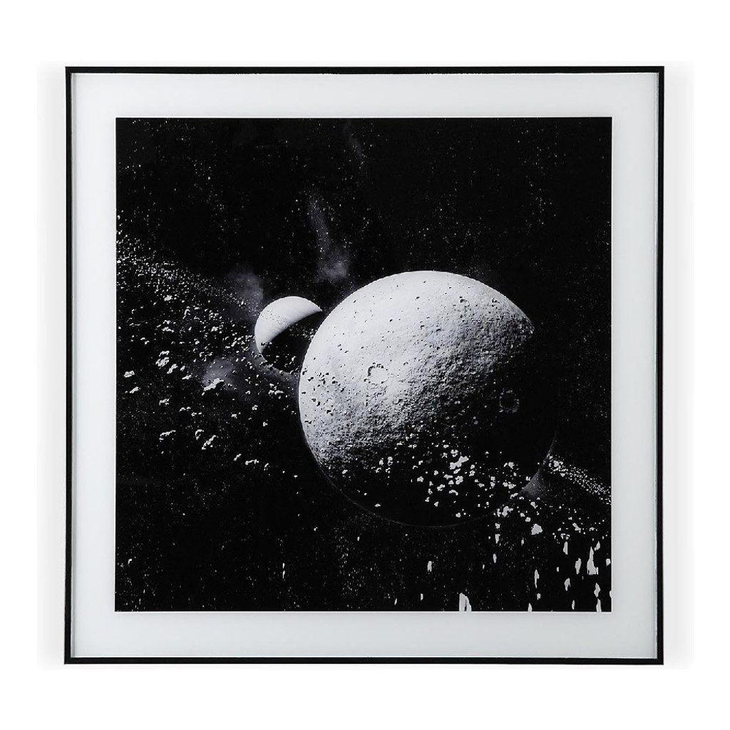 VERSA, Glasmalerei eclipse Dekoration und Geschenklinie, Bilder