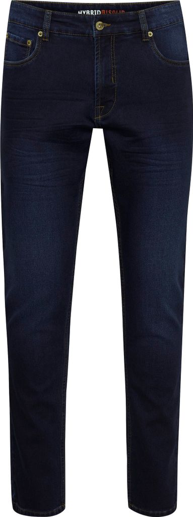 SOLID Solid - SDTulio Joy Hybrid 21105840 - Jeans - 21105840