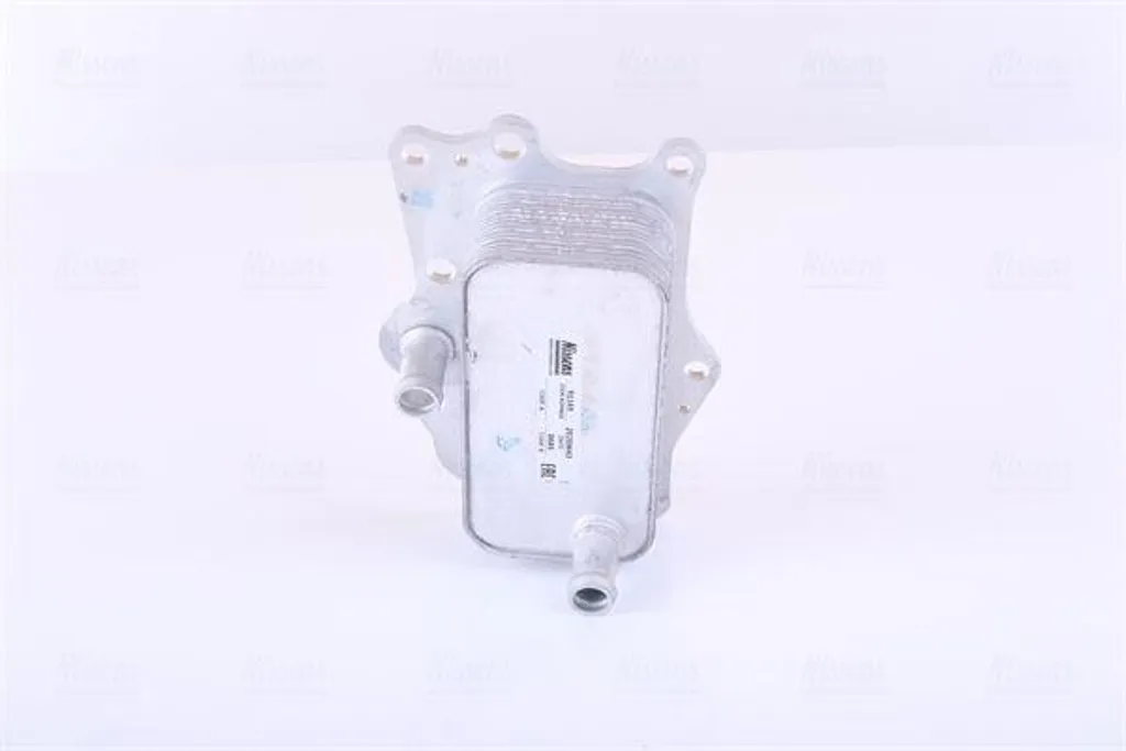 Refroidisseur d'huile pour Chevrolet Captiva et Cruze - OE 25192111