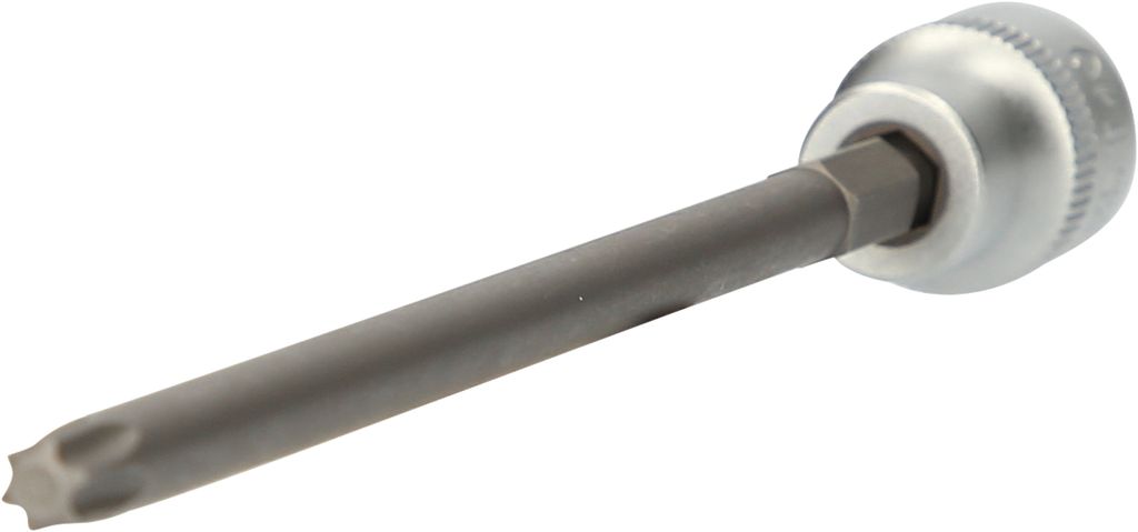 KS Tools 3/8" Spezial-Bit-Stecknuss Torx, T30, 150.2781
