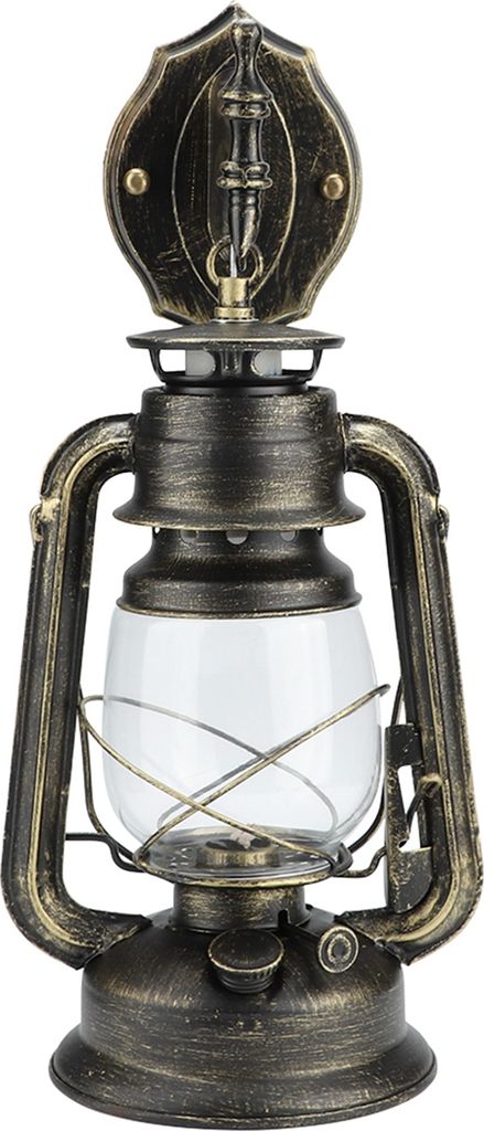 Závesné LED svietidlo v retro vintage štýle - osvetlenie do Obrázok produktu 