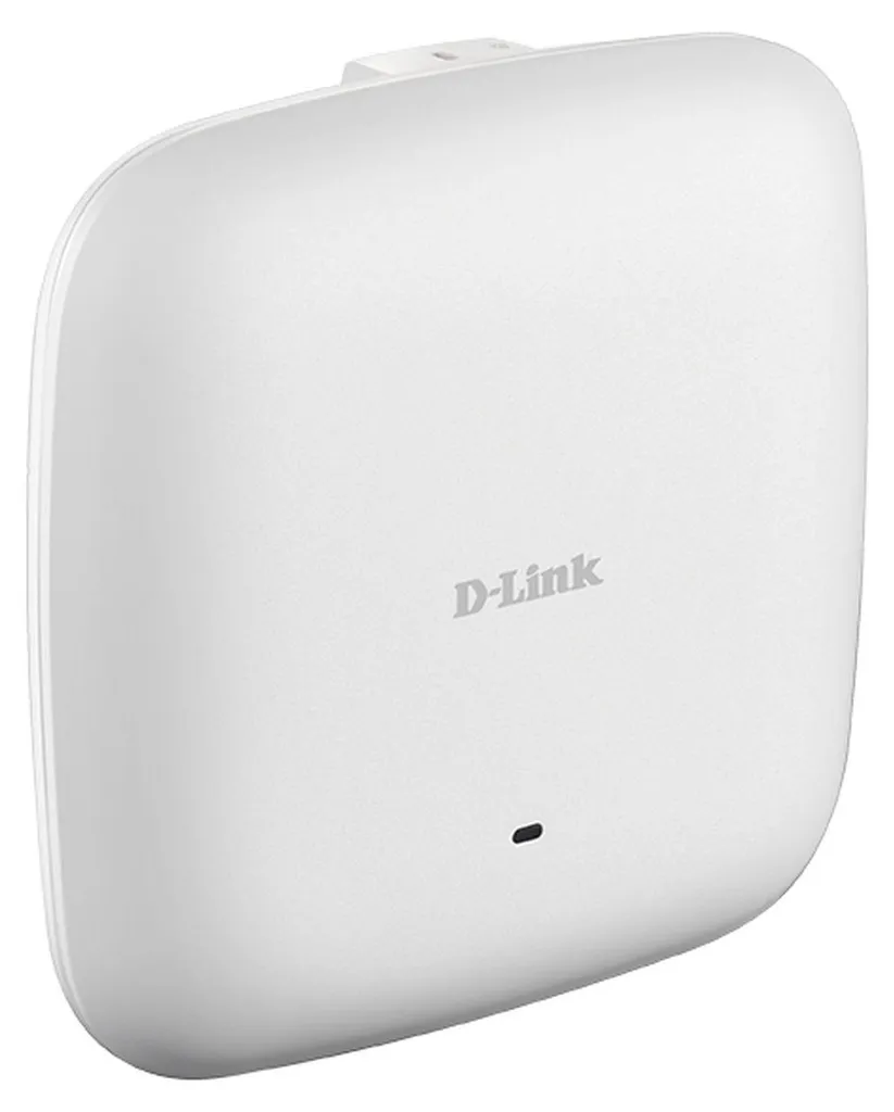 Borne Wi-Fi AC1750 MU-MIMO DAP-2680 D-Link avec PoE et Gigabit LAN Pro