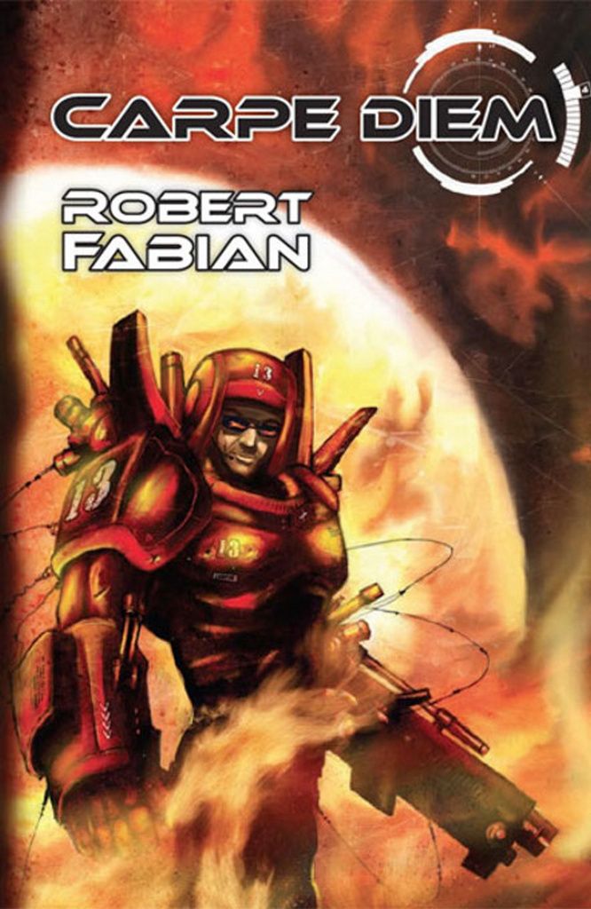 Carpe Diem (Fabian Robert)