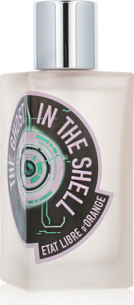 Etat Libre D'Orange The Ghost In The Shell EDP 100 ml Immagine del prodotto 