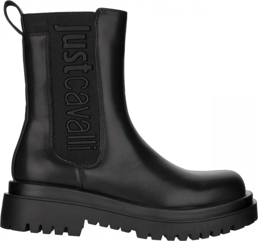 Chaussures Just Cavalli 79RA3S96ZSD74899 Idéales pour le Style