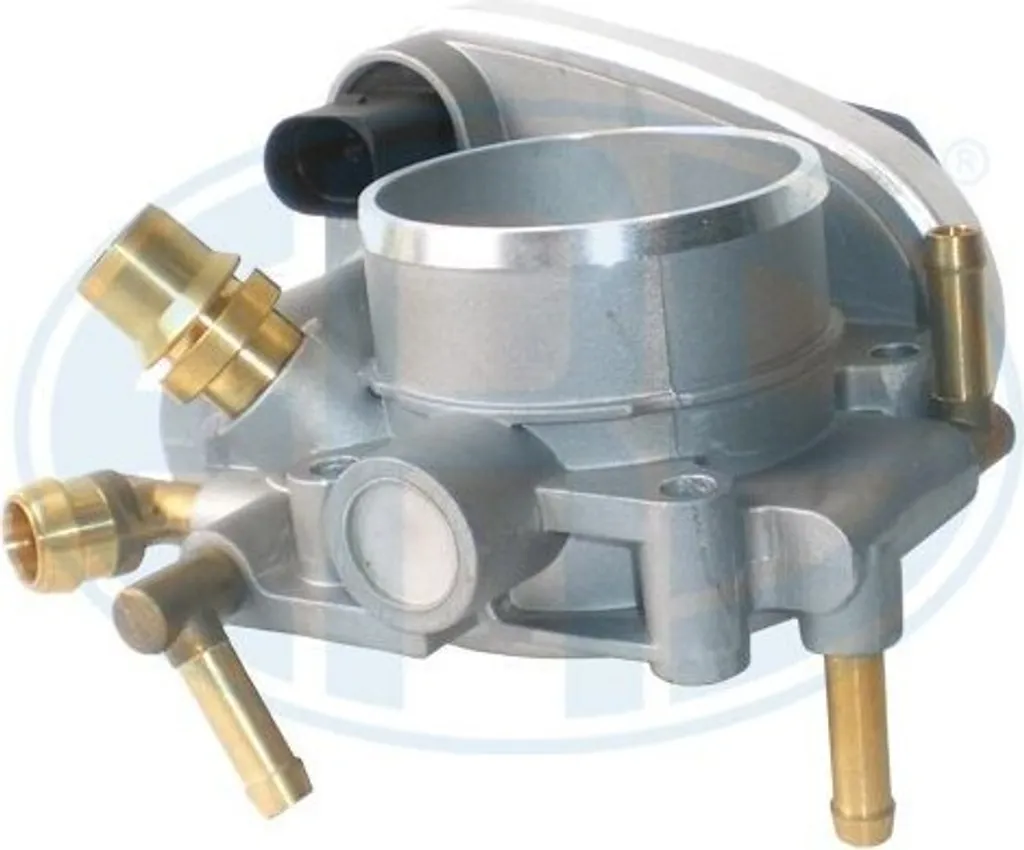 Papillon des gaz ERA 556238A pour Opel Zafira B Astra H et Vectra C