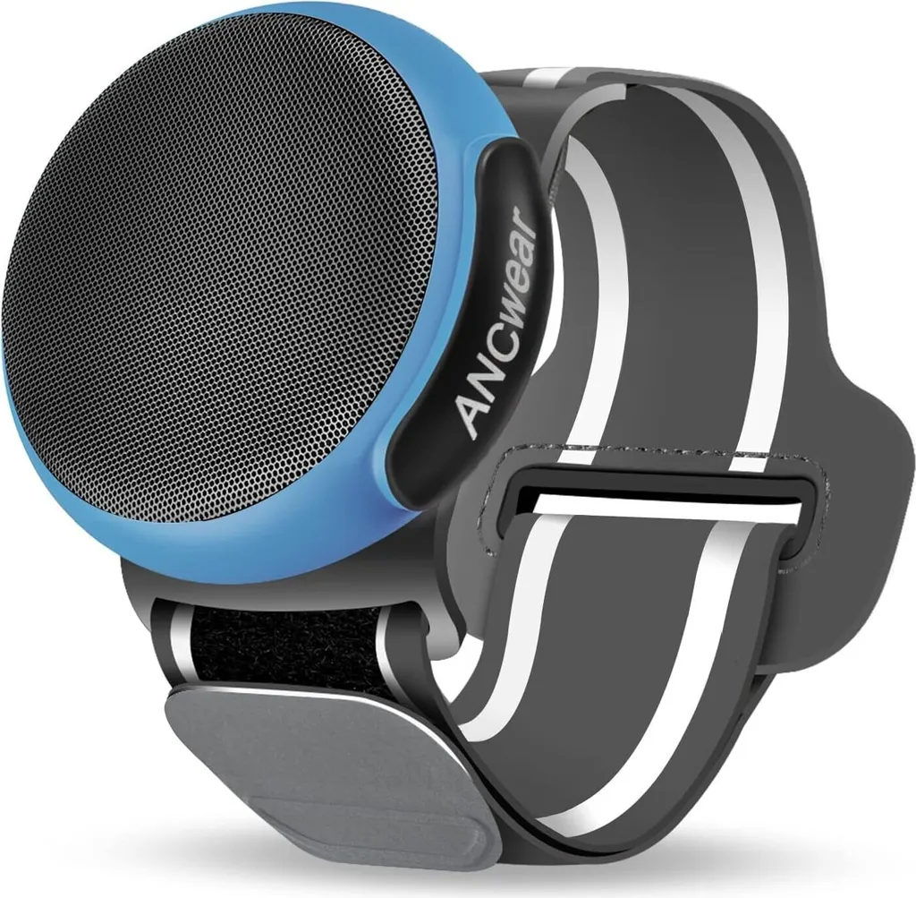Cassa Bluetooth Portatile 20W: Audio HD, Clip e 17 EQ Mode
