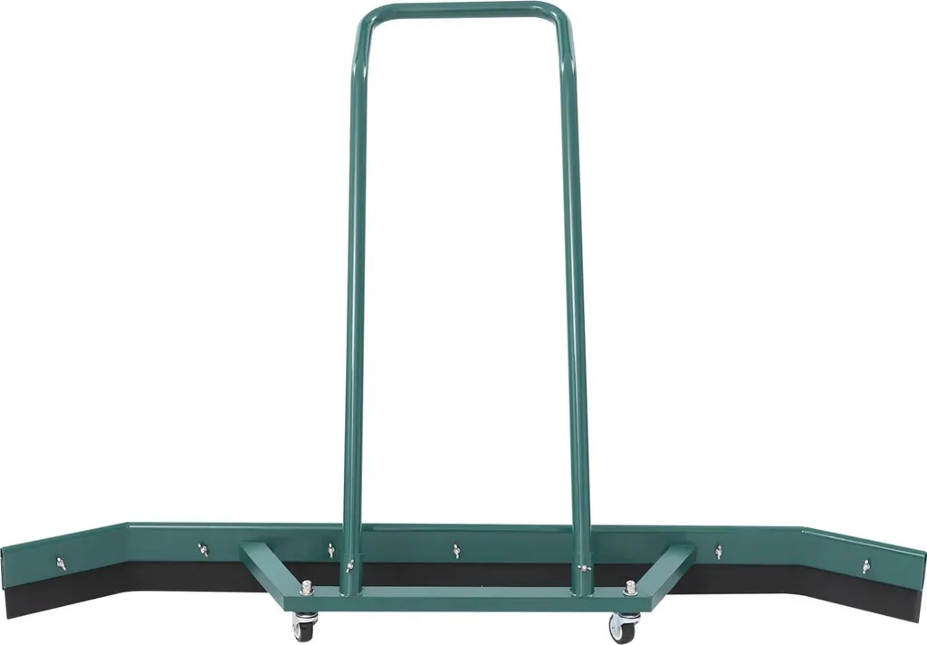 Chasse-eau Manuel pour Terrains de Sport et Ateliers avec Largeur 150cm