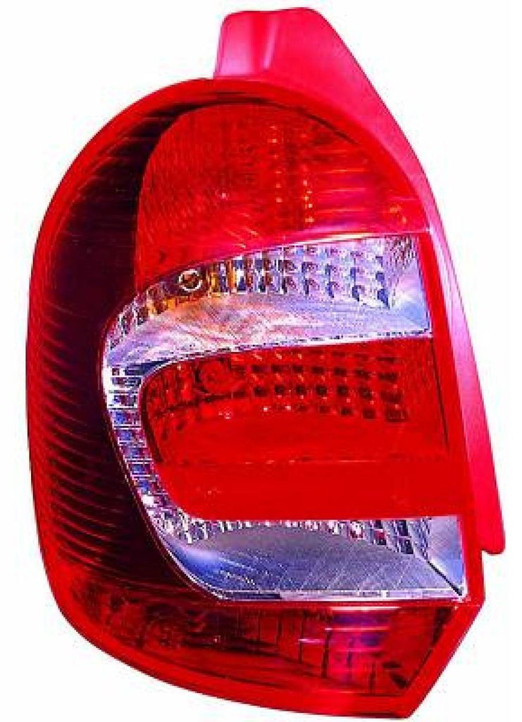 Diederichs Rückleuchte re. Modus, 08->>