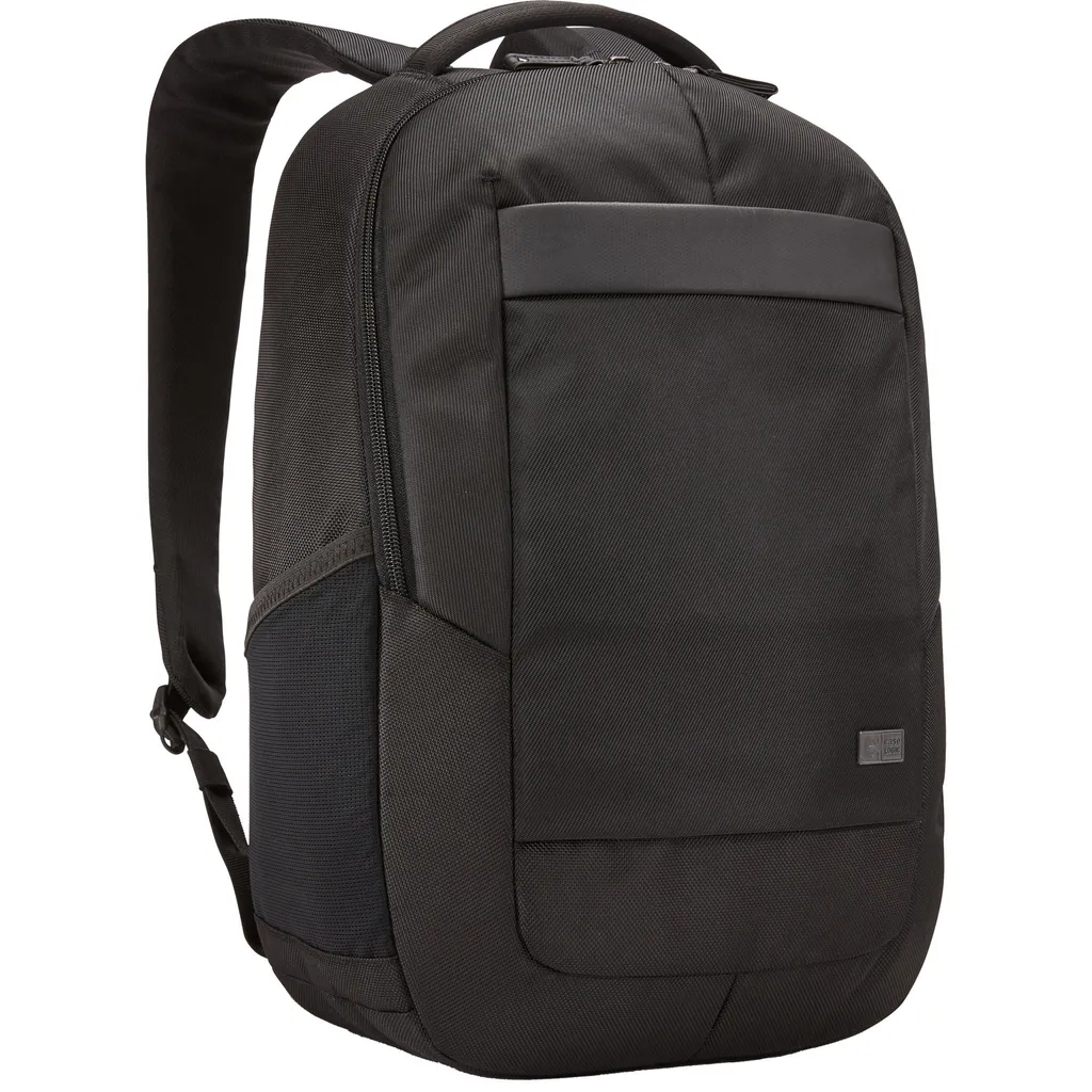 Case Logic | Pasuje do rozmiaru 14 " | Plecak Notion | NOTIBP-114 | Czarny