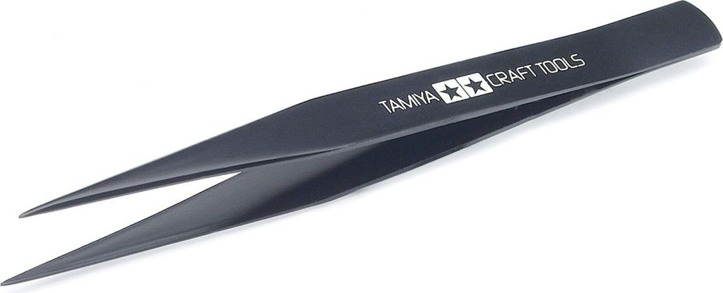 Tamiya Pinzette, spitz 300074004