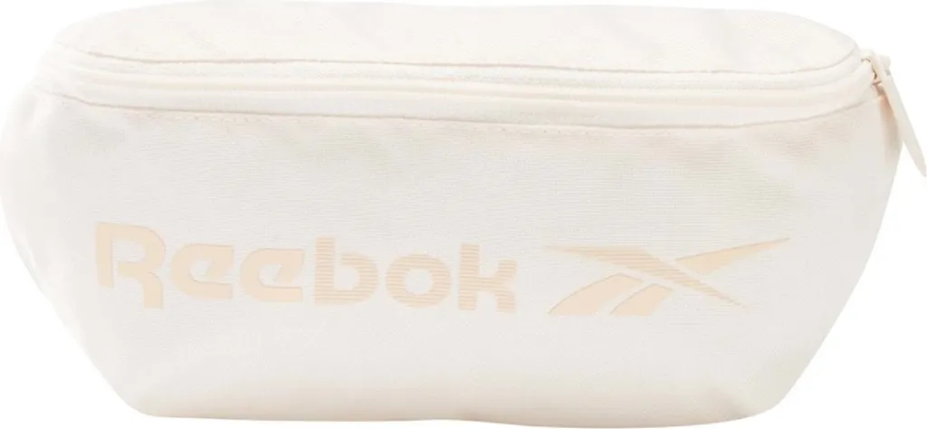 Sac Reebok GM6023 en Tissu Résistant et Bandoulière Ergonomique Noir