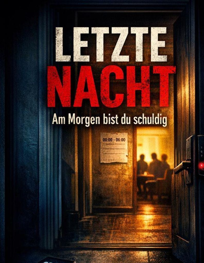 Letzte Nacht