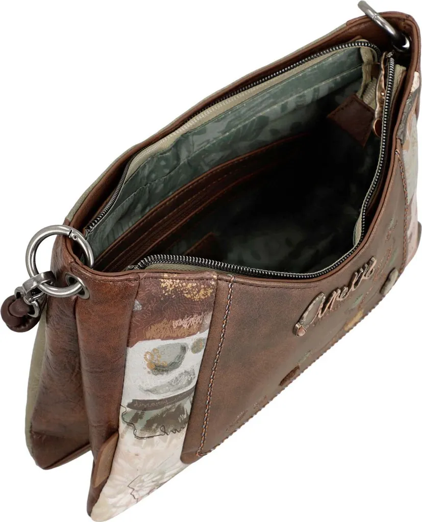 Recensione Borsa Anekke Core Outer: Dimensioni, Uso e Stile - 8