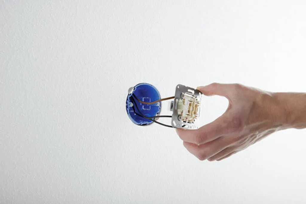 Module interrupteur mural encastrable pour système Philips Hue connecté - 28