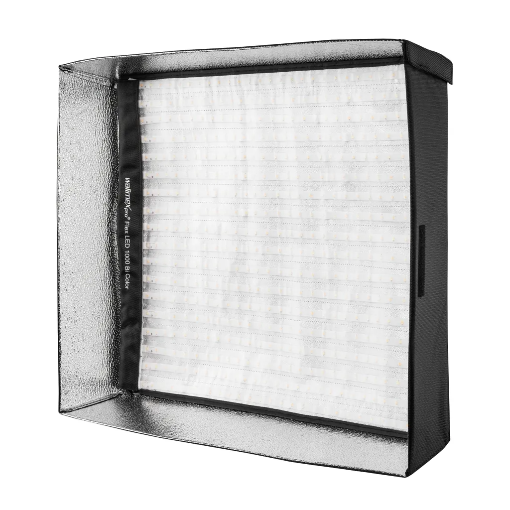 Offerta Walimex pro Softbox per Flex LED 1000 - Compra Ora e Risparmia
