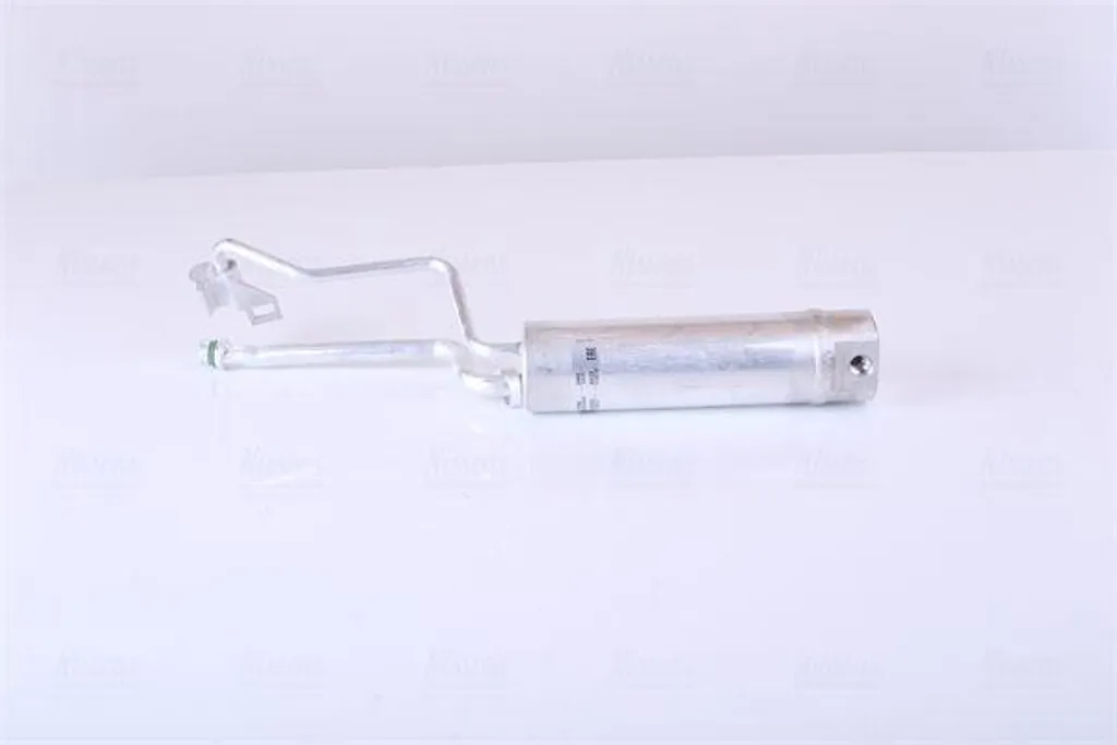 Bouteille déshydratante climatisation Qashqai NISSENS 95448 Neuve