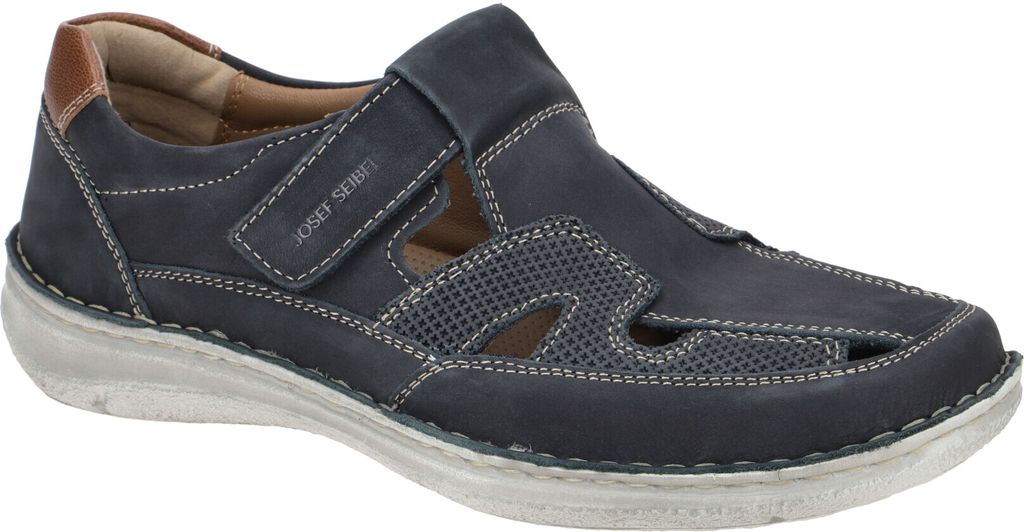 Josef Seibel Anvers 81 4363521530 (41/ocean) Produktbild 