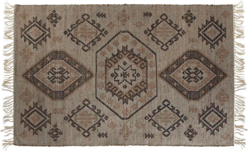 Teppich Home ESPRIT 200 x 300 cm