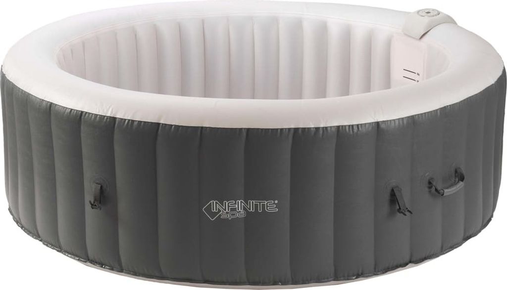Infinite Spa System Xtra SPA 800 Rund Produktbild 