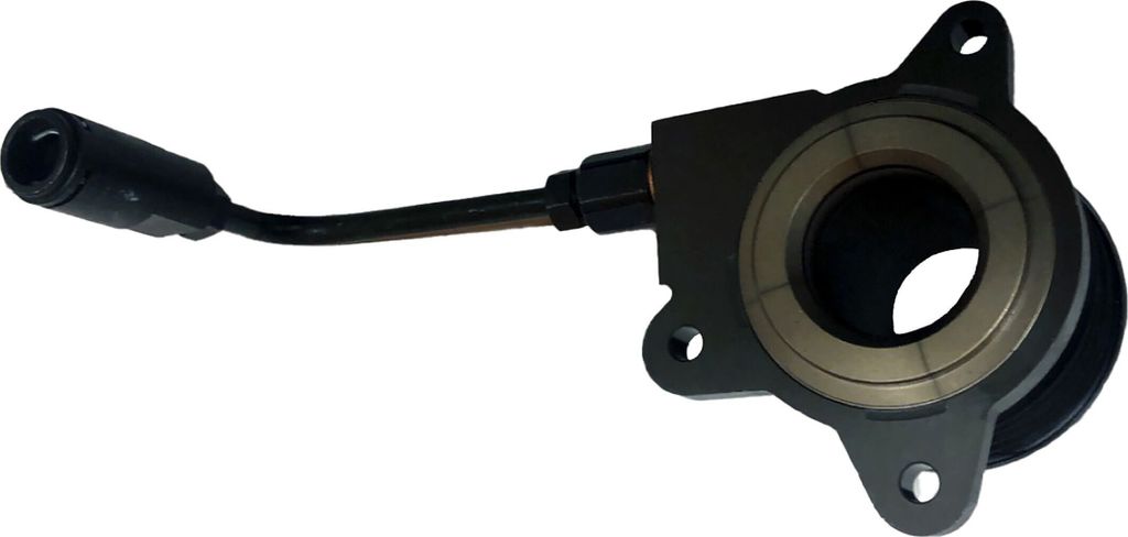 QUINTON HAZELL CSC115 Ausrücklager Zentralausrücker für HYUNDAI SANTA FÉ II (CM) Kupplung