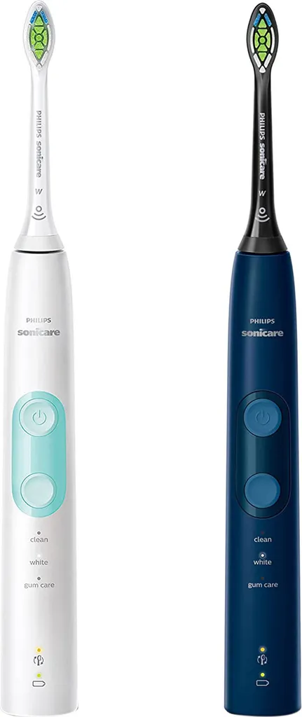 Philips Sonicare 5100 ProtectiveClean Capteur de Pression et 3 Modes Soin - 37