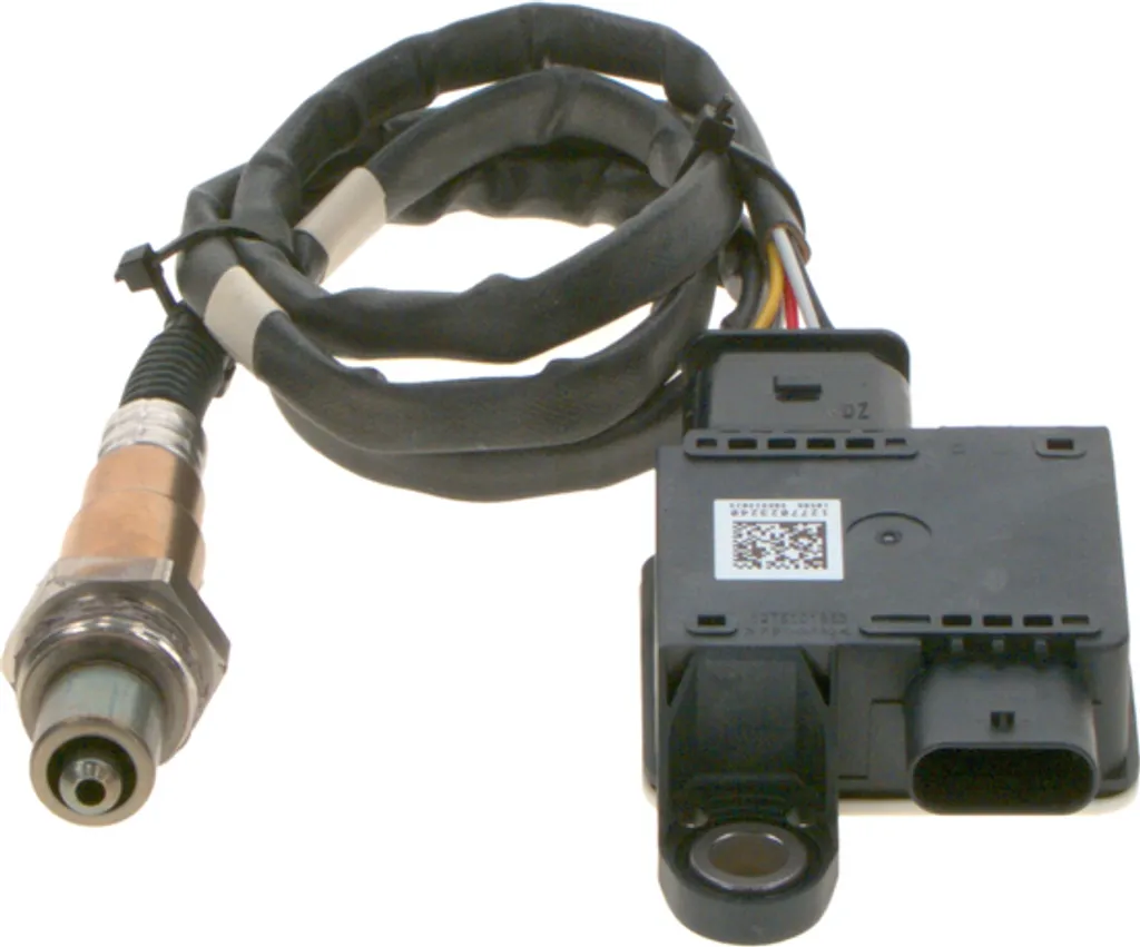 Sonde de suie Bosch 0 281 008 081 pour Audi A4 A5 et Q5 Berline Avant