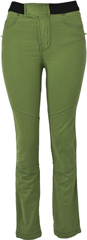 Jeanstrack Saona Hosen Rot 2XS Frau Rot 2XS