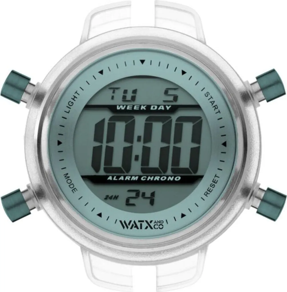 Orologio Watx & Colors RWA1539: Il Trend che sta Spopolando sui Social
