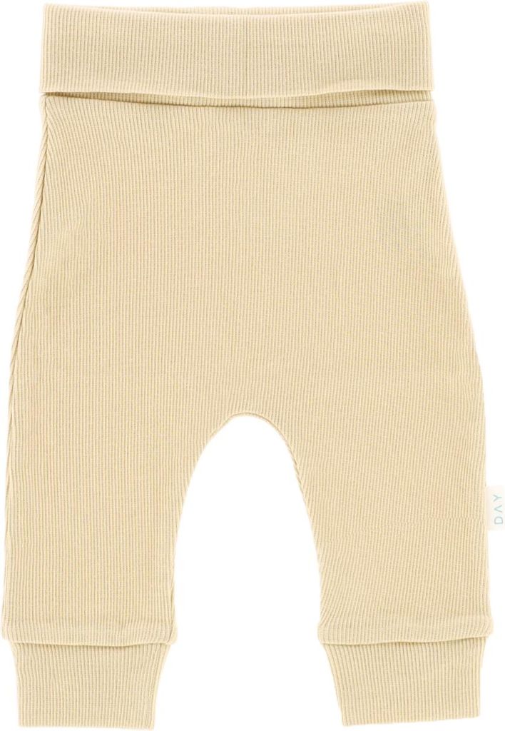 DAY Hose Ripp - Cappucino - Gr. 74/80 | Hosen