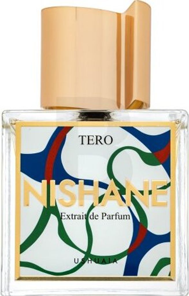 Nishane Tero profumo puro unisex 100 ml Immagine del prodotto 