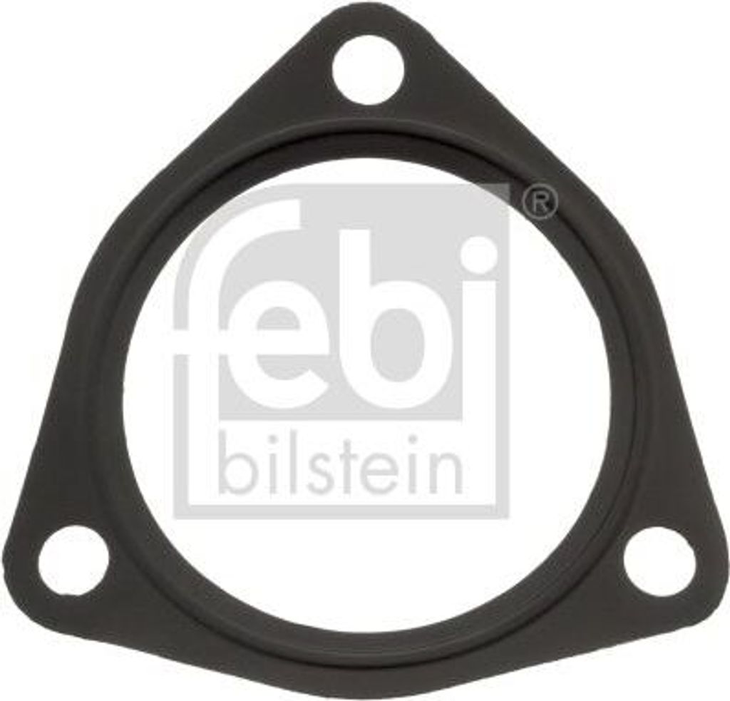 FEBI BILSTEIN Dichtung Kraftstoffpumpe 100932 passend für MERCEDES-BENZ Citaro (O 530) Intouro (O 560) AXOR AXOR 2 CITARO (O 530) CITARO 2