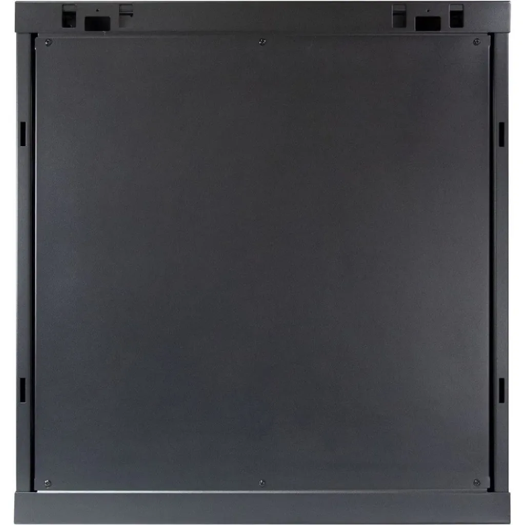 Armoire Informatique Murale 12U 600x600 Inter-Tech SMA-6612 pour Serveur - 3