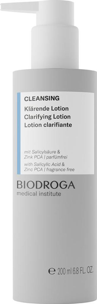 Biodroga - Klärende Lotion - 200ml