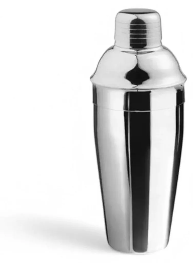 Shaker à cocktail Presto 0,5 l pour vos soirées et apéritifs maison