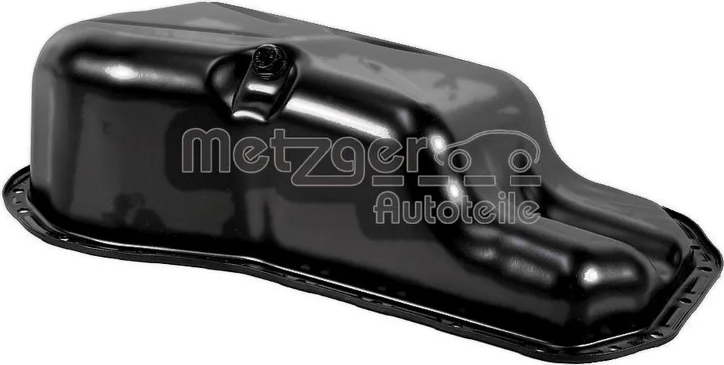 METZGER 7990211 Coppa dell'olio Acciaio | Ricambi Motore VW e Ford