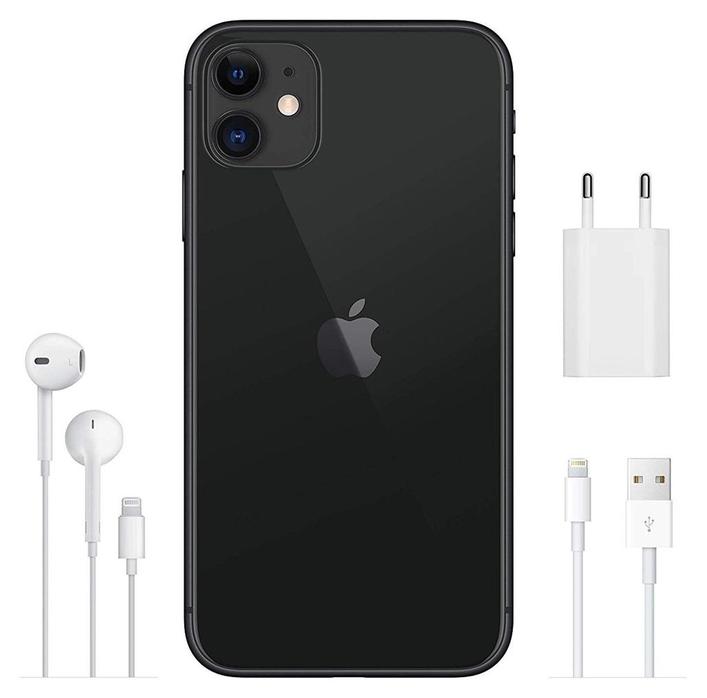Apple iPhone 11 6.1