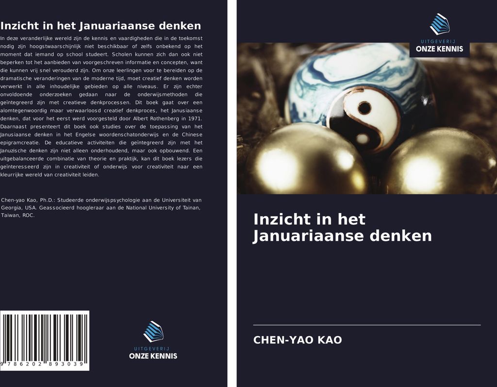 Inzicht in het Januariaanse denken