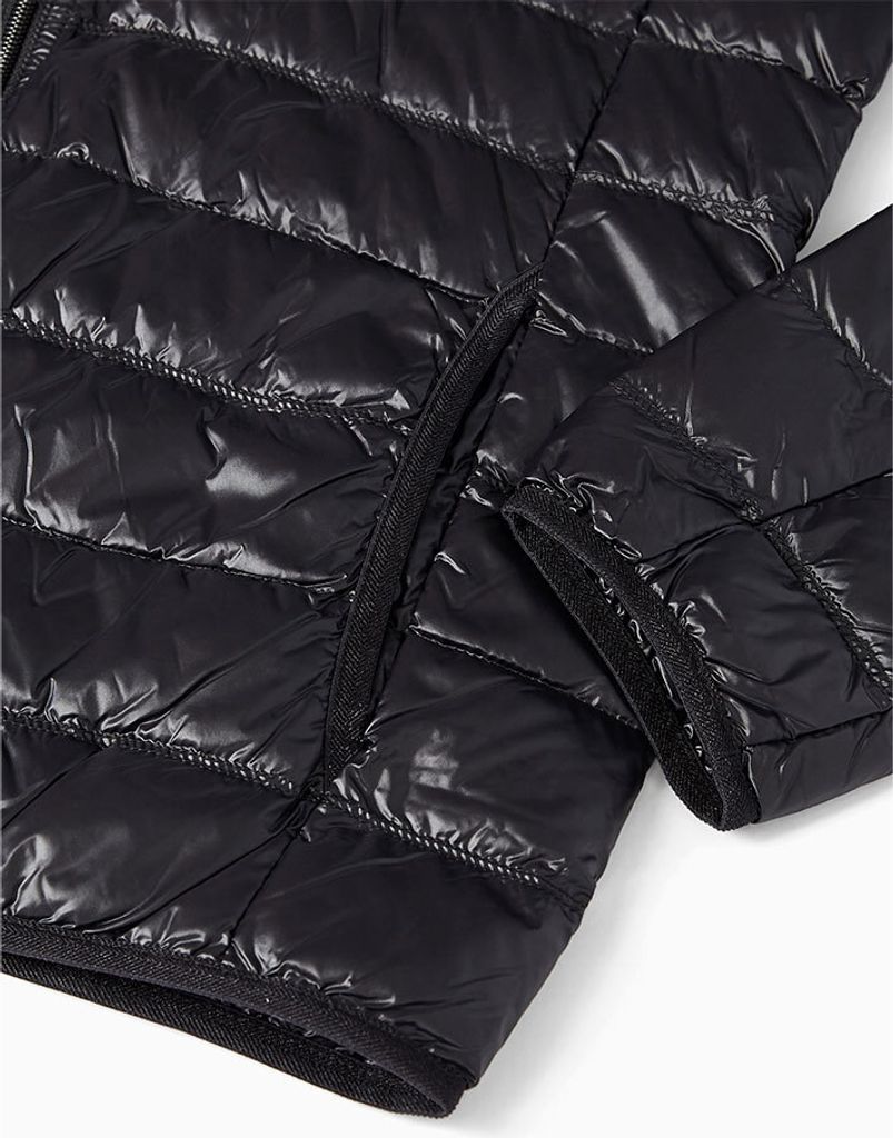 EA7 Windbreaker Männer – M / M Produktbild 6