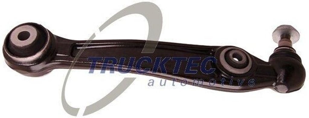 TRUCKTEC AUTOMOTIVE 08.31.208 Querlenker Hinten Unten Vorne Rechts für BMW X5 (F15, F85)