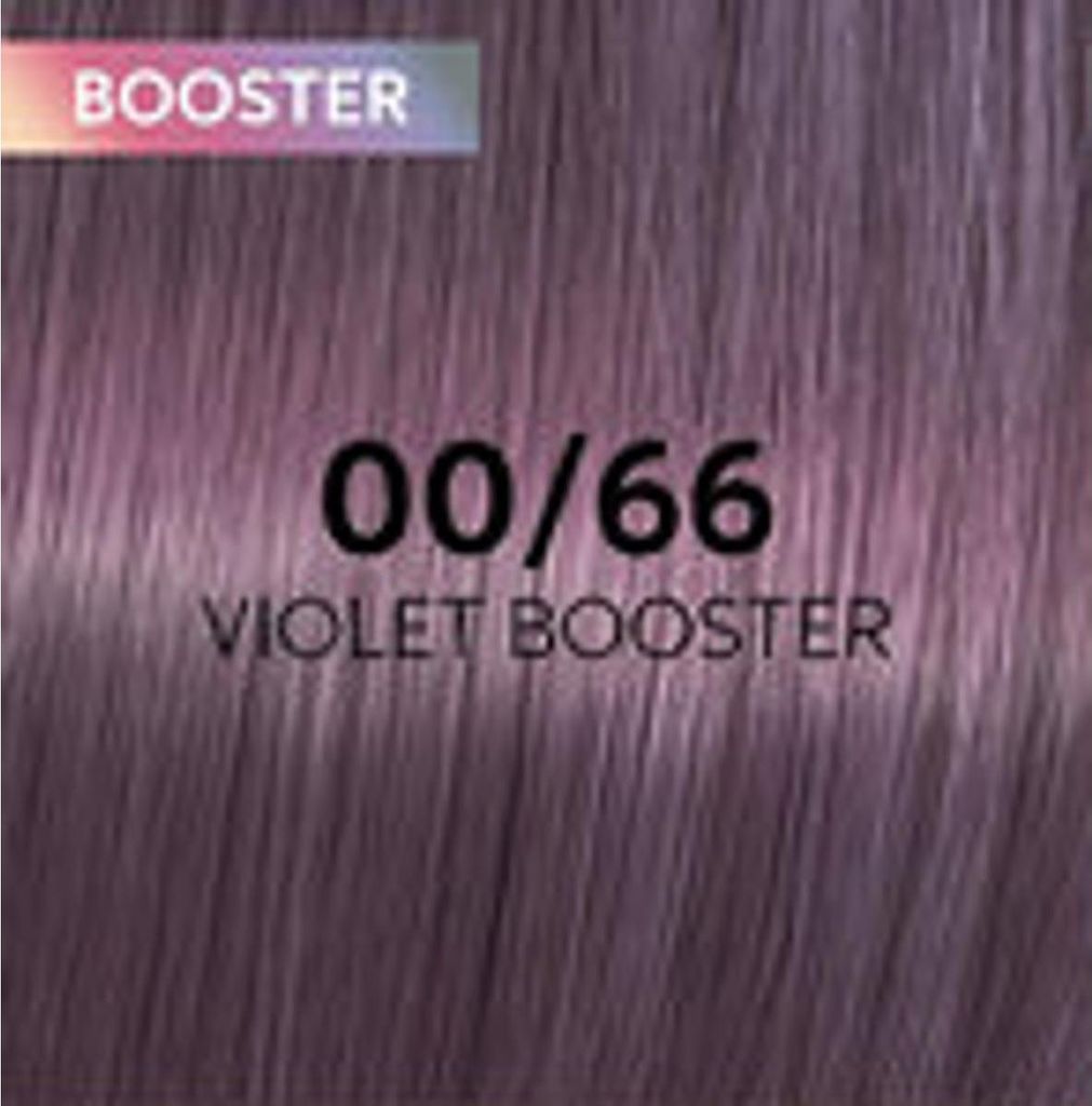 Wella Shinefinity 00/66 violet booster 60 ml