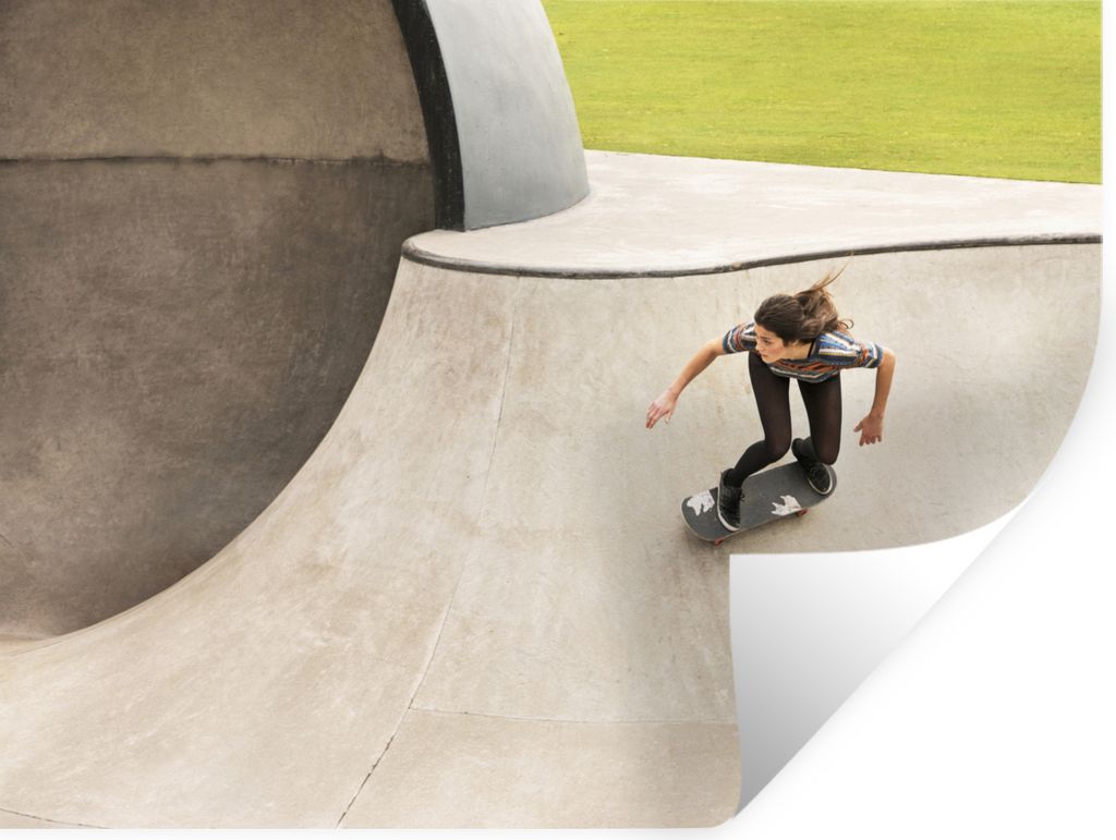 MuchoWow - Faltenfrei