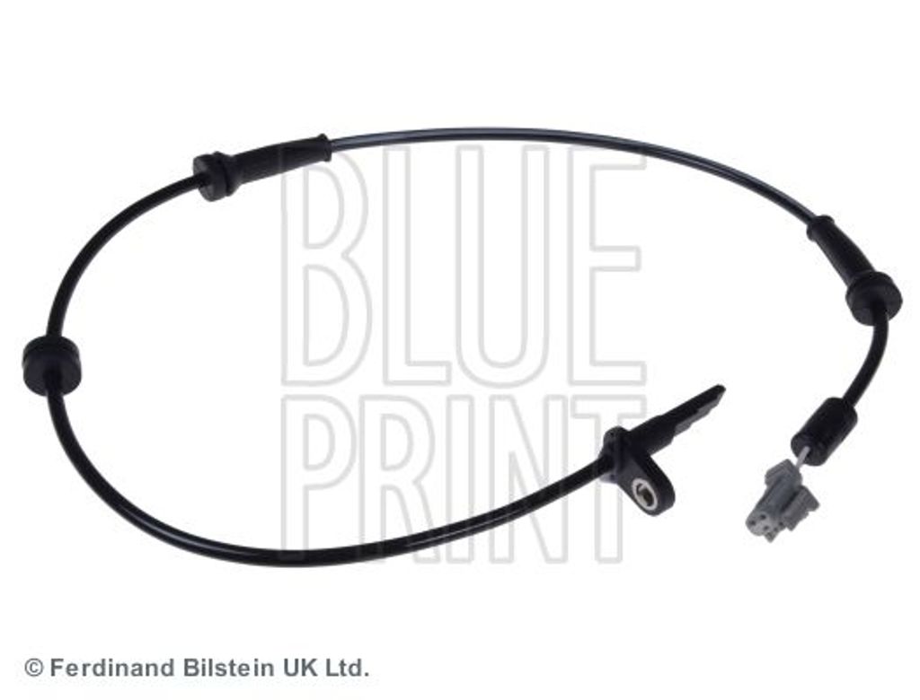 BLUE PRINT ABS Sensor Raddrehzahl Vorne Links Vorne Rechts für NISSAN Qashqai / Qashqai +2 I (J10, NJ10) ADN17129