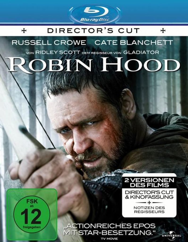 Robin Hood Zdjęcie produktu 