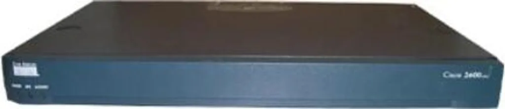 Cisco CISCO2621