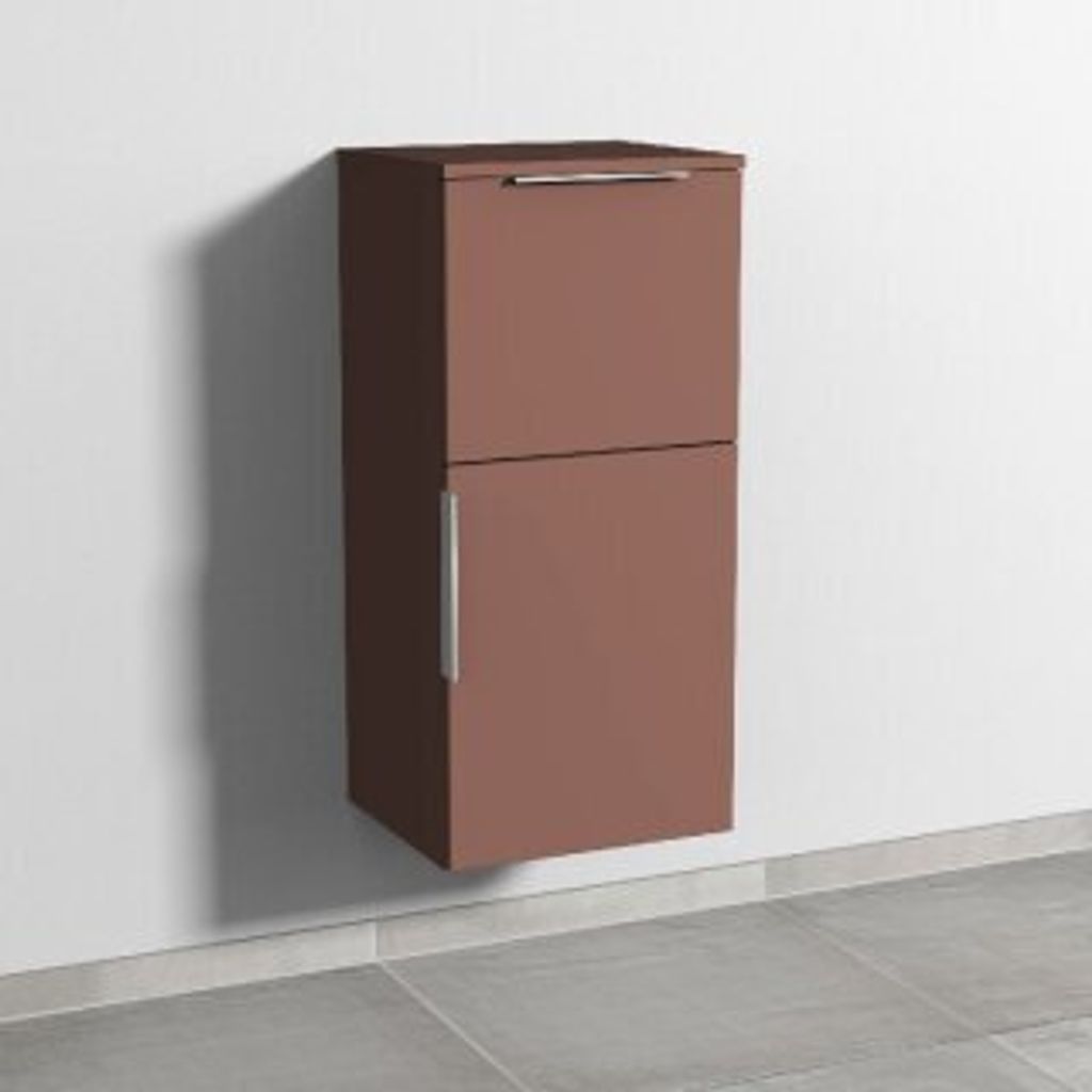 SANIPA UP12966 Mittelschrank rechts 3way (UP129)