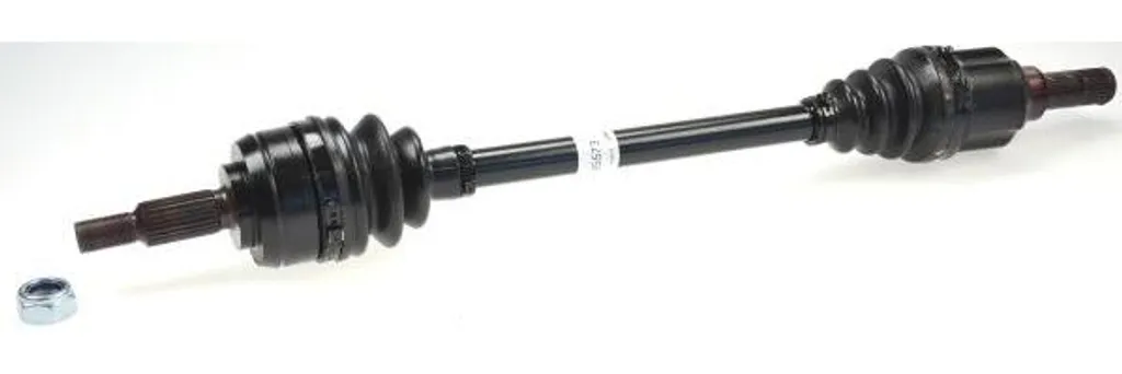 Arbre de transmission LÖBRO 305766 pour Megane et Fluence OE 8200725499