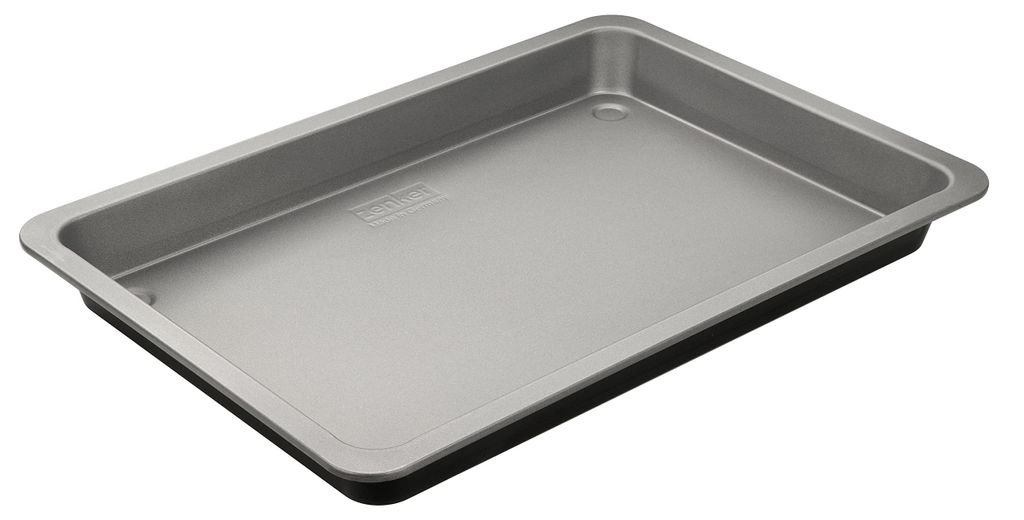 Zenker Plaque à gâteaux aux prunes energy, moule à gâteaux Image du produit 