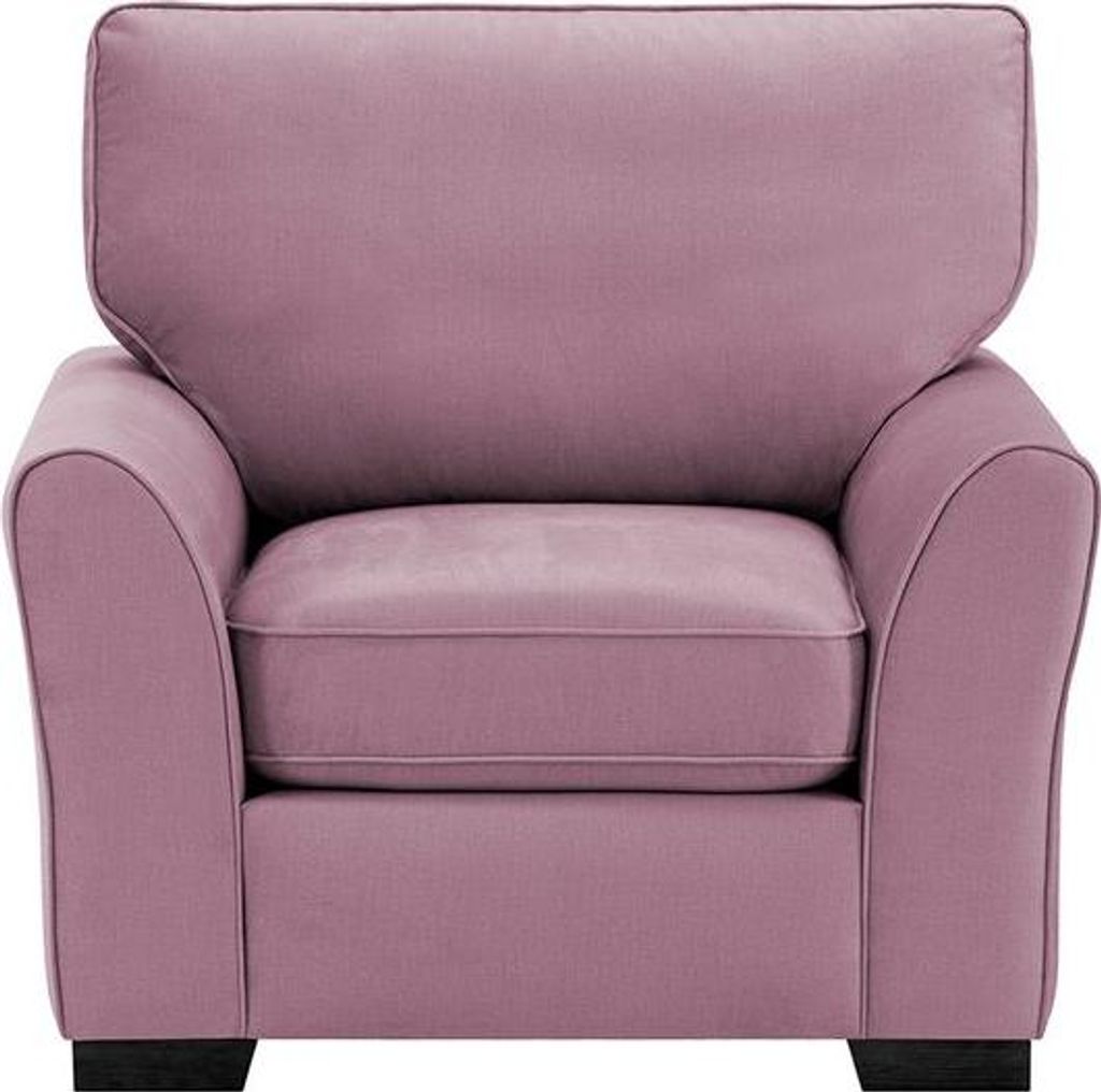 Sessel Serena-Fancy 63-black